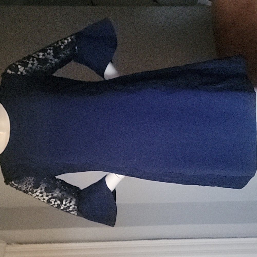 Mini Dress - Picture 12 of 16